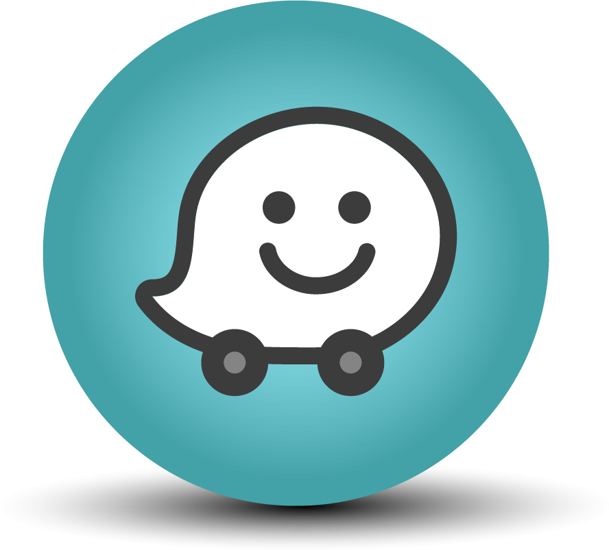 waze